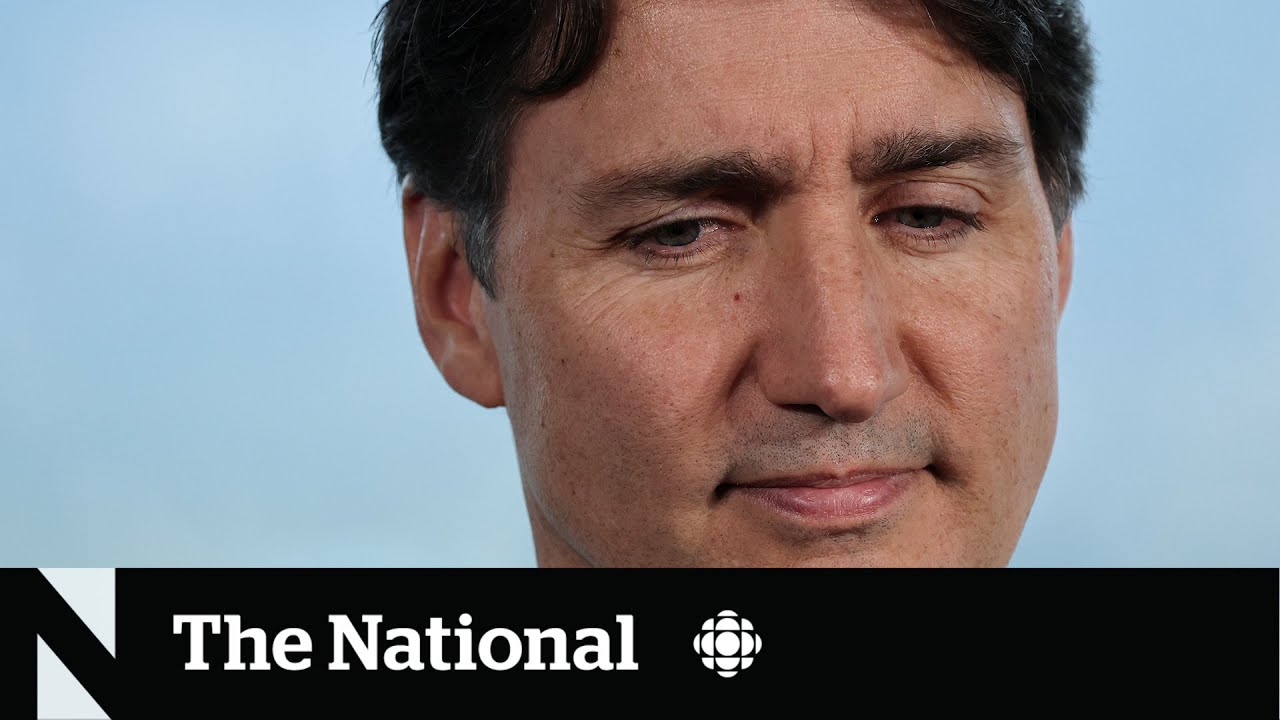 Conservative breakthrough in Toronto seen as message to Trudeau, Liberals