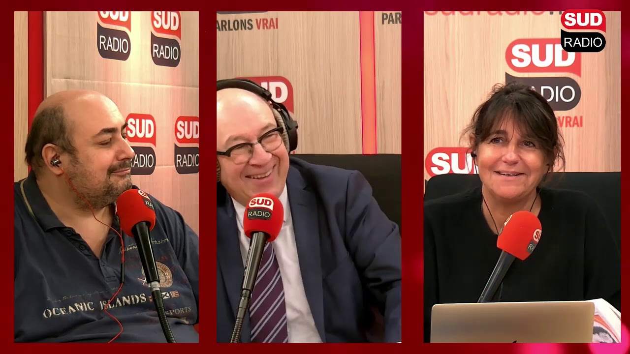 Jacques Pessis - "Pierre Dac est intemporel"