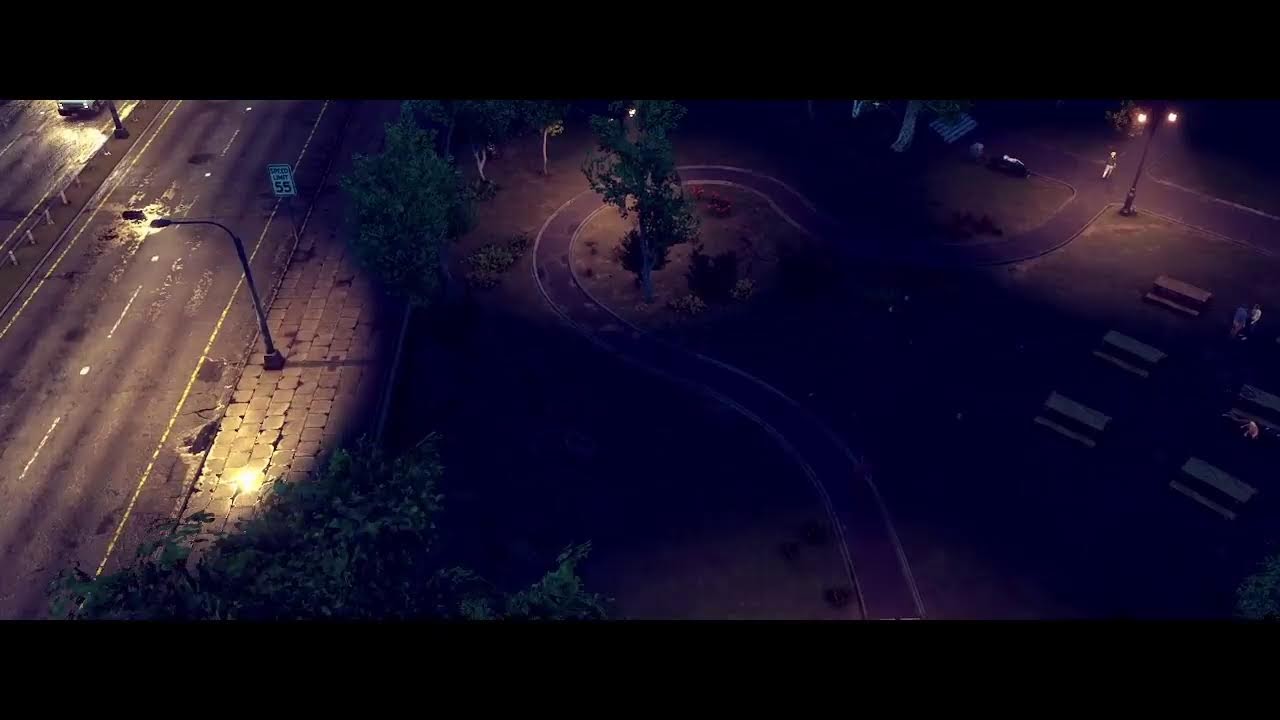 The Precinct casual gaming