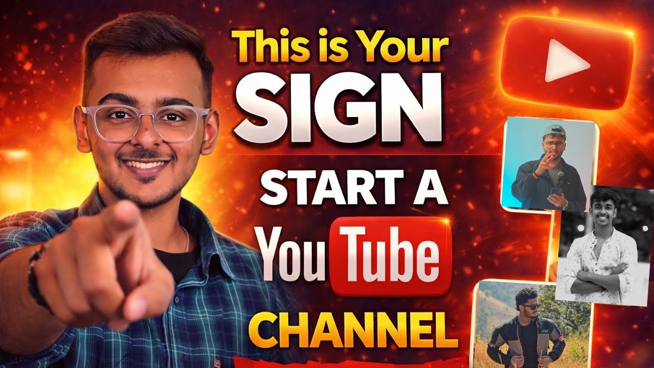 Why You Should Start Making Content in 2026 (Even If No One Watches)