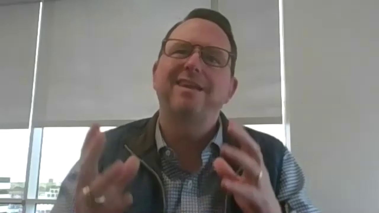 Texas Consilium 2020 Business Excellence Awards: Todd Dauphinais