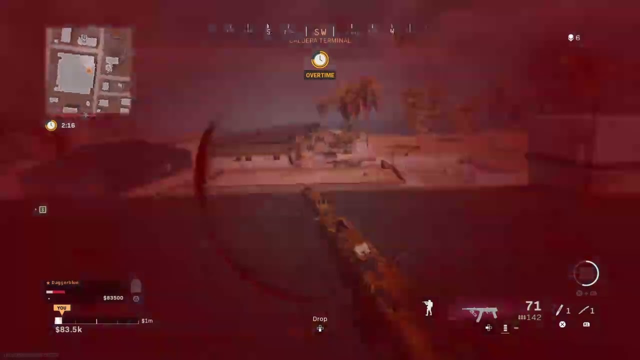 80-90fov
