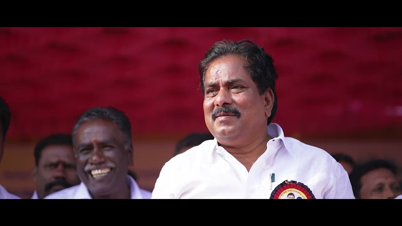 MADURAI MOORTHY SONG ( MANNATHI MANNAVAREY ) DMK  MOORTHY  ANTHEM