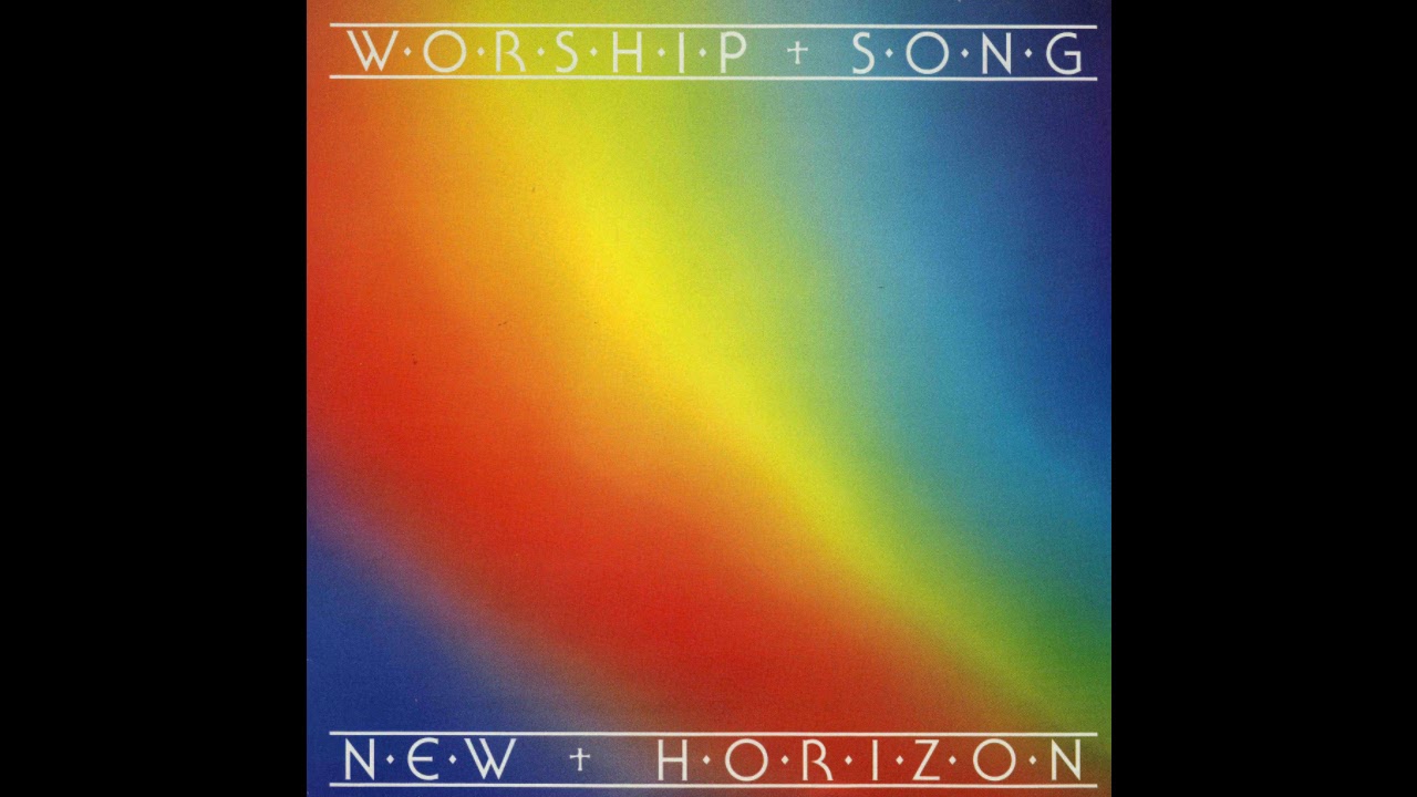 5  Livin' We Die - New Horizon - Worship Song