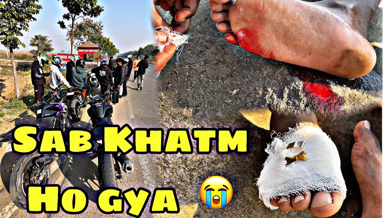 Larx Ka Sath Seen Ho gya 😭// Sab Khatm Ho gya 🥺// Picnic Hua Kharb 😩