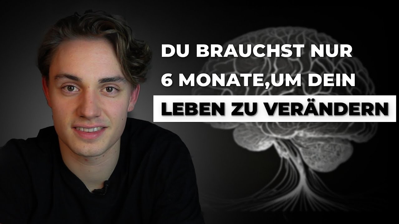 7 Schritte, um zur besten Version von dir selbst zu werden