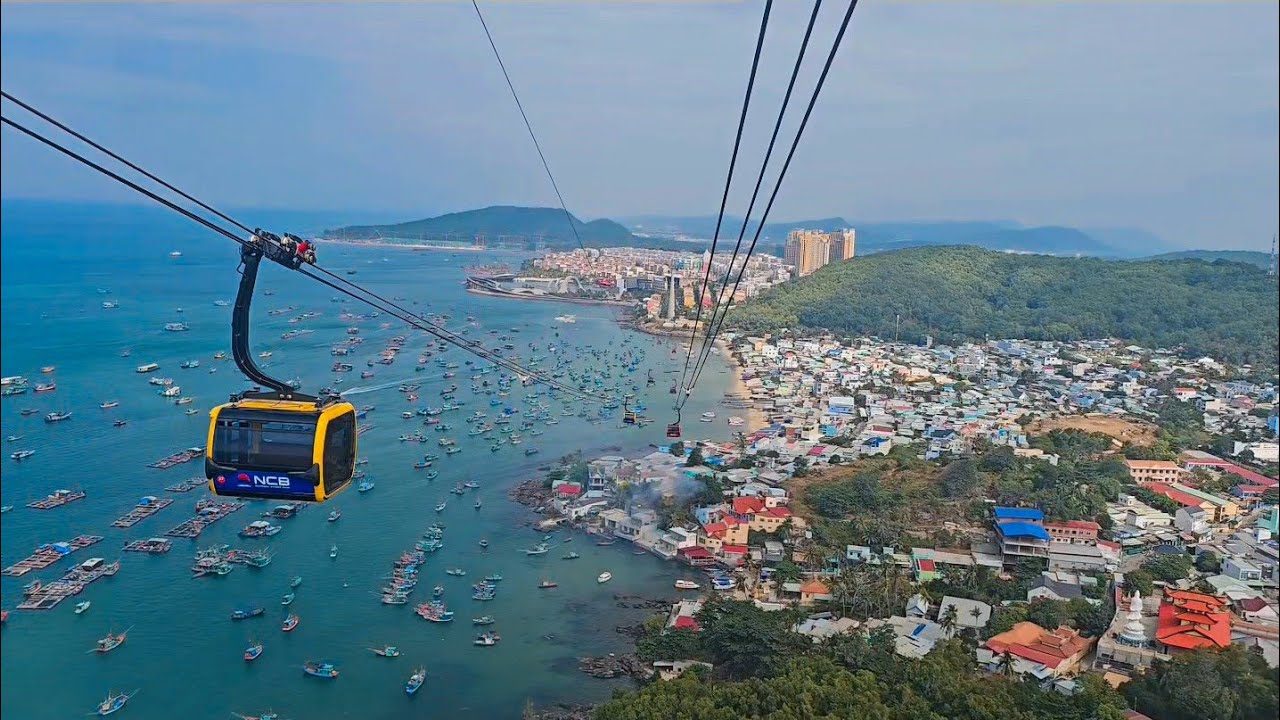 Vietnam Solo Trip 2026 