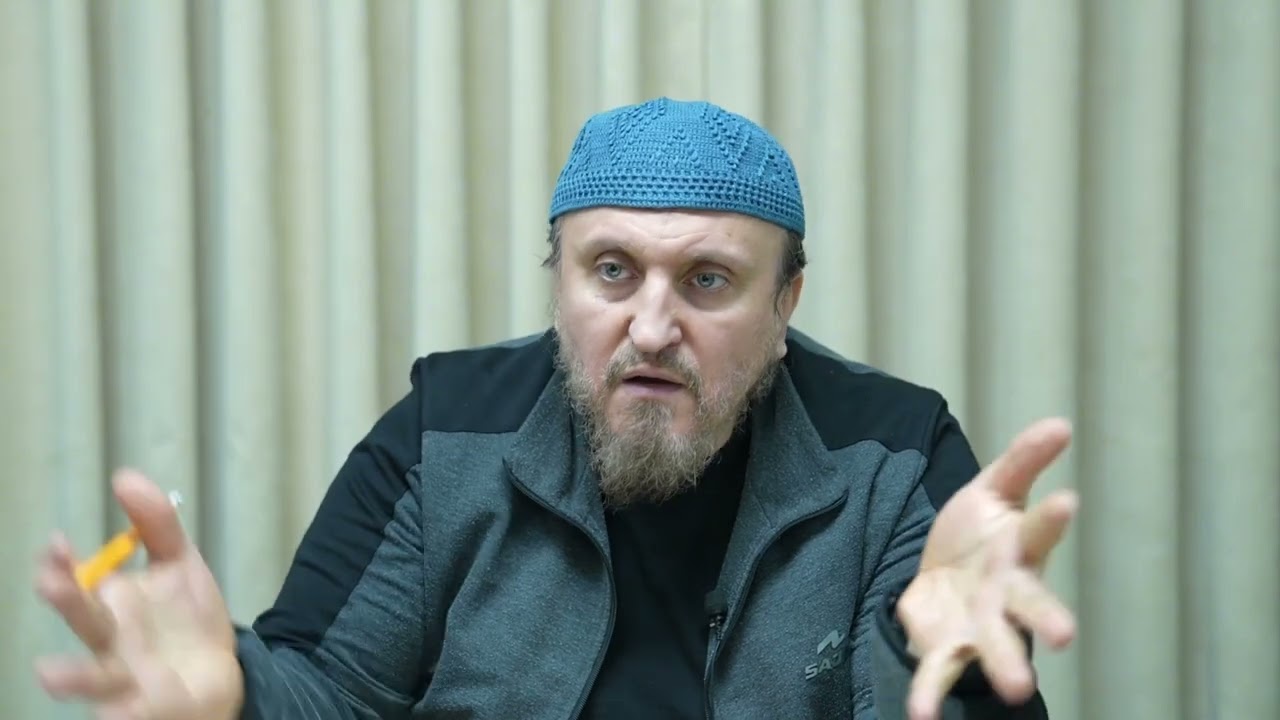 Почему называется «шахид»? | Абу Яхья Крымский