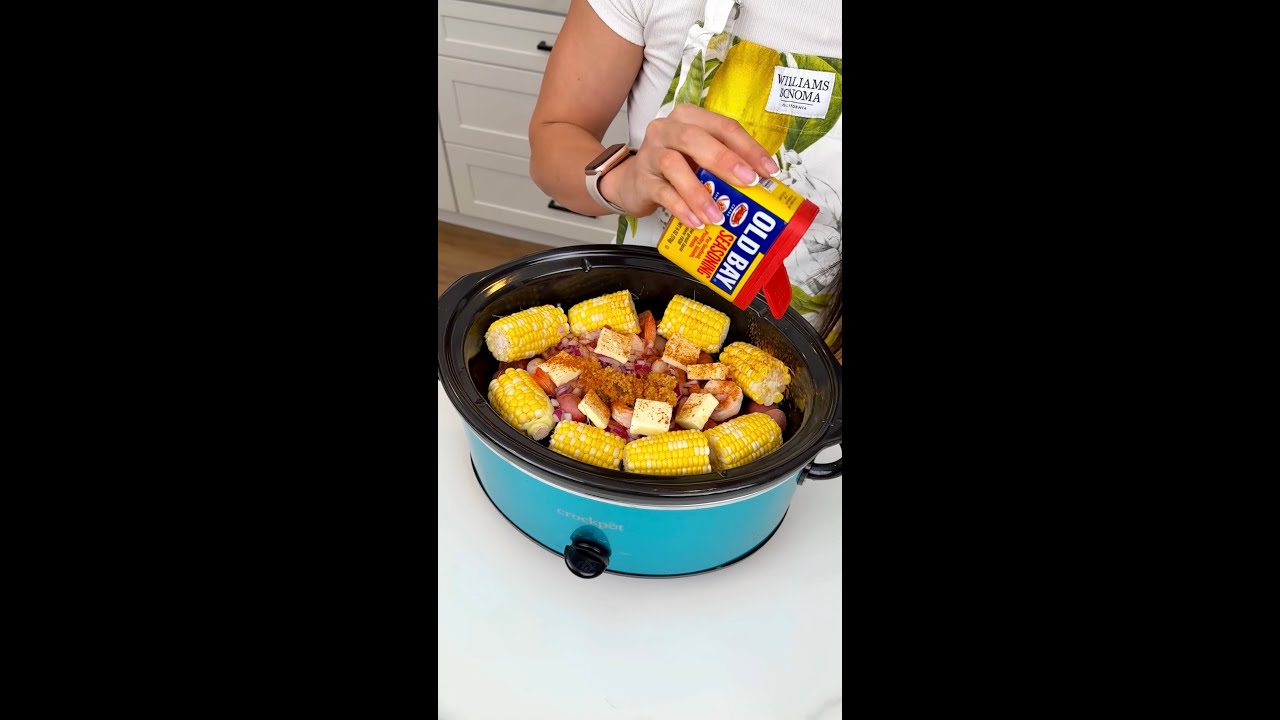Все в одном ужине, приготовленном в горшочке!