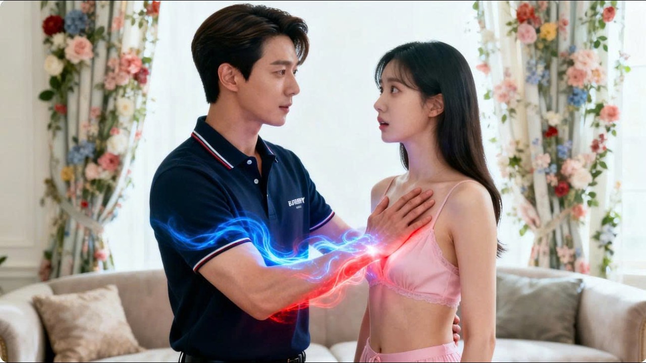 Chàng Trai Đoán Nhầm Size Nữ Chủ Tịch Bị Cho Ăn Hành, Không Ngờ Là Thần Y Chữa Bách Bệnh