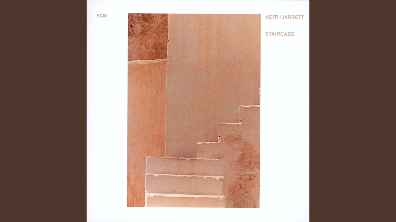 Staircase Part 1