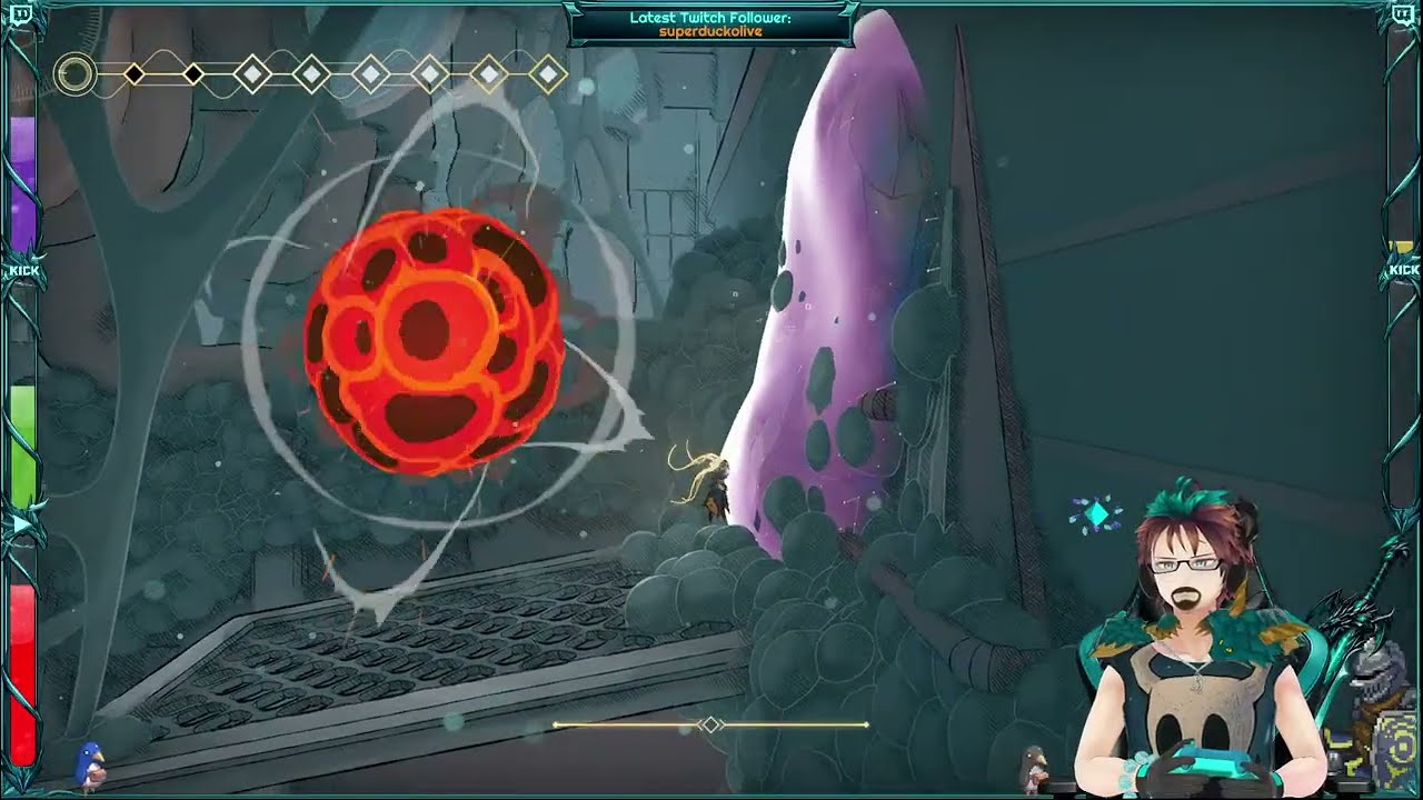 Looking for my Memories! A new Metroid Adventure! | MIO: Memories in Orbit