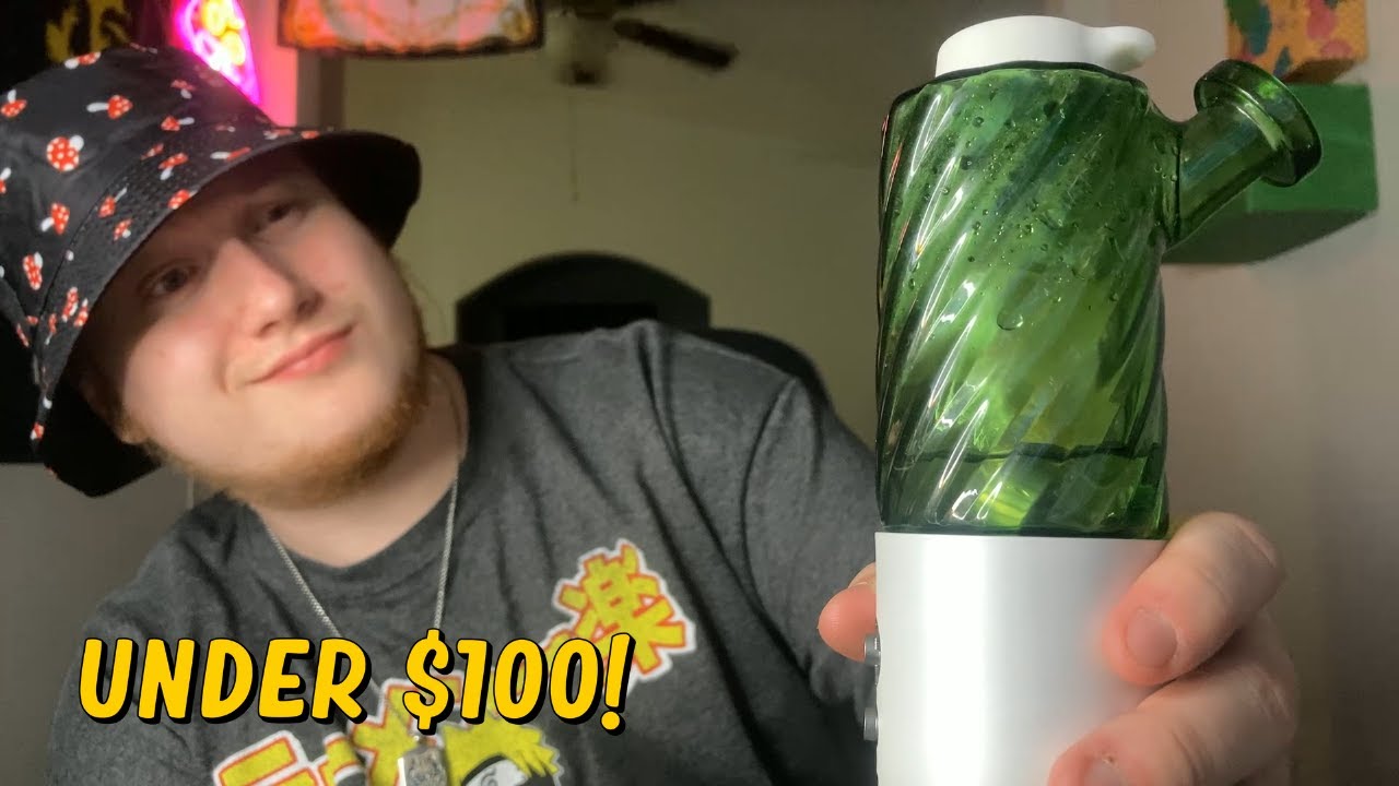 Best Budget E Rig | Funfuse by Greendeagle