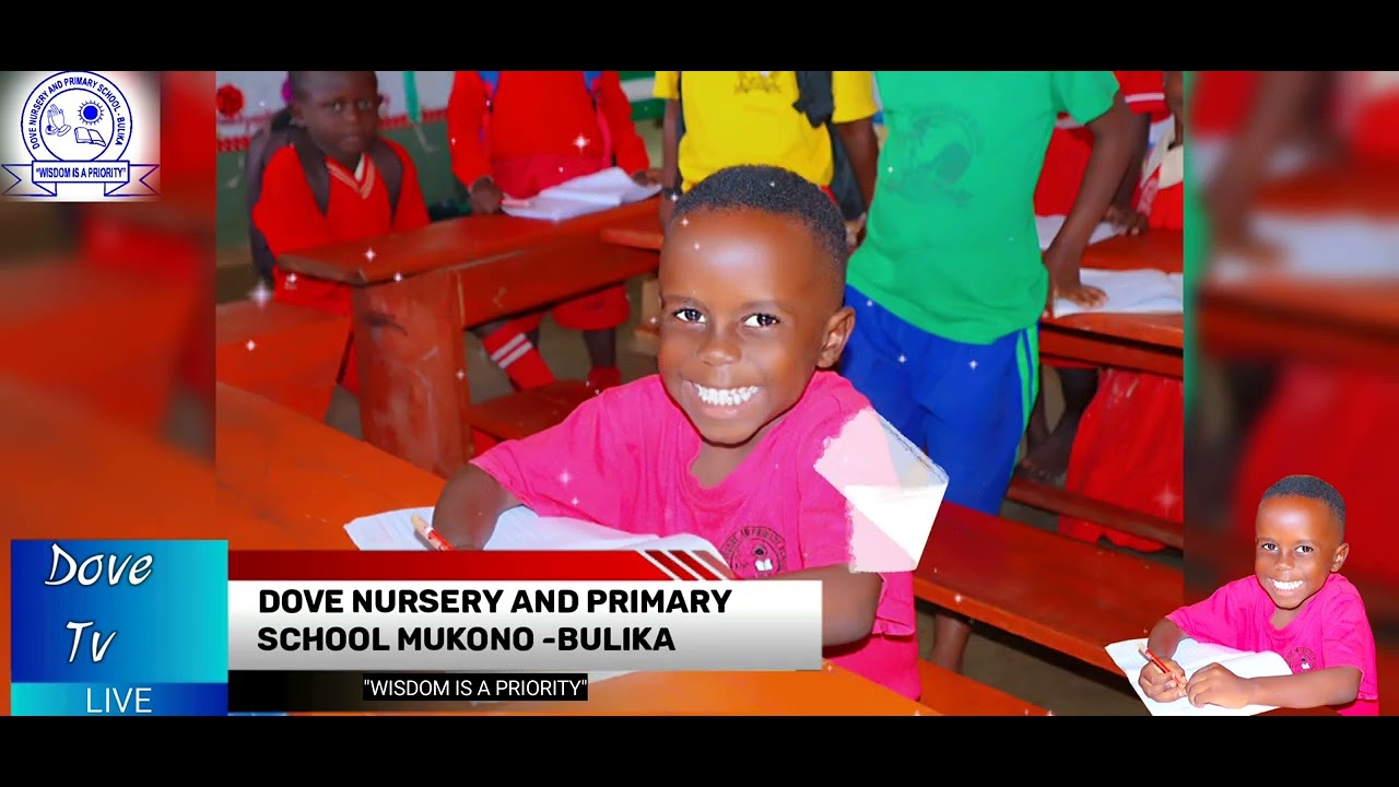 Dove school Bulika Mukono