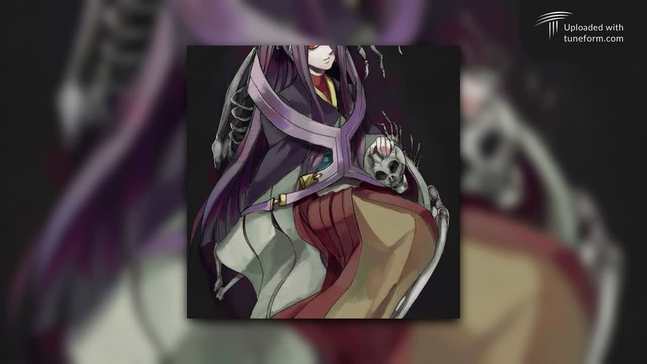 BlazBlue - Yomotsuhirasaka: Descent of Death (Izanami’s Song)