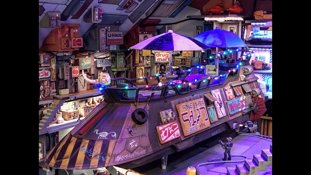 EMPIRE TOY WORKS