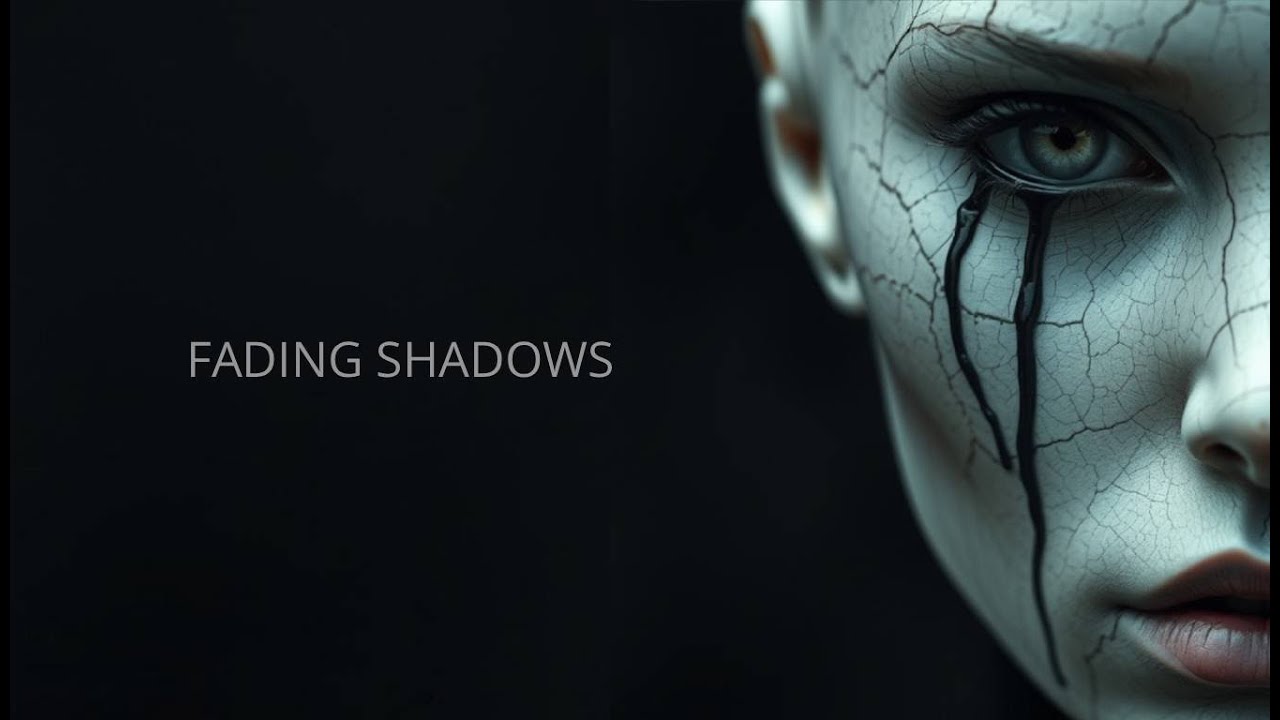 Melodic House & Dark Techno Journey | Fading Shadows