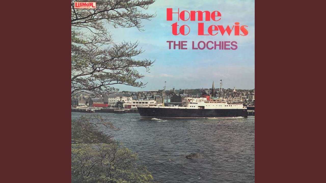 Deireadh Forladh, 1940 (End Of Leave, 1940)