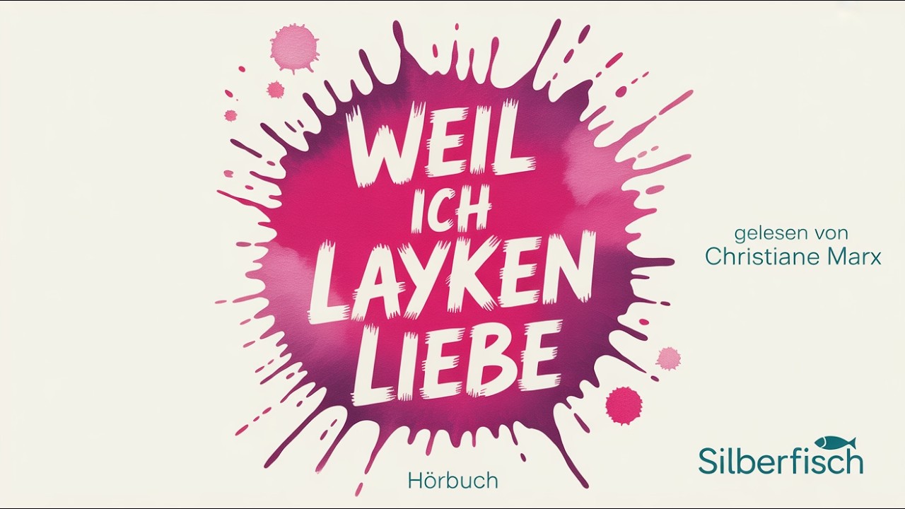 Weil ich Layken liebe – Ein Geheimnis das alles verändert