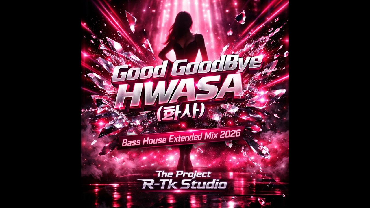 Good GoodBye  - The Project R Tk Studio