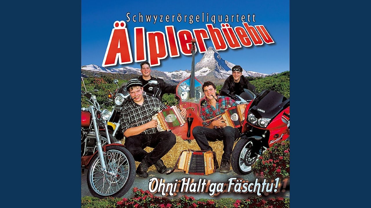 Ohni Halt ga Fäschtu