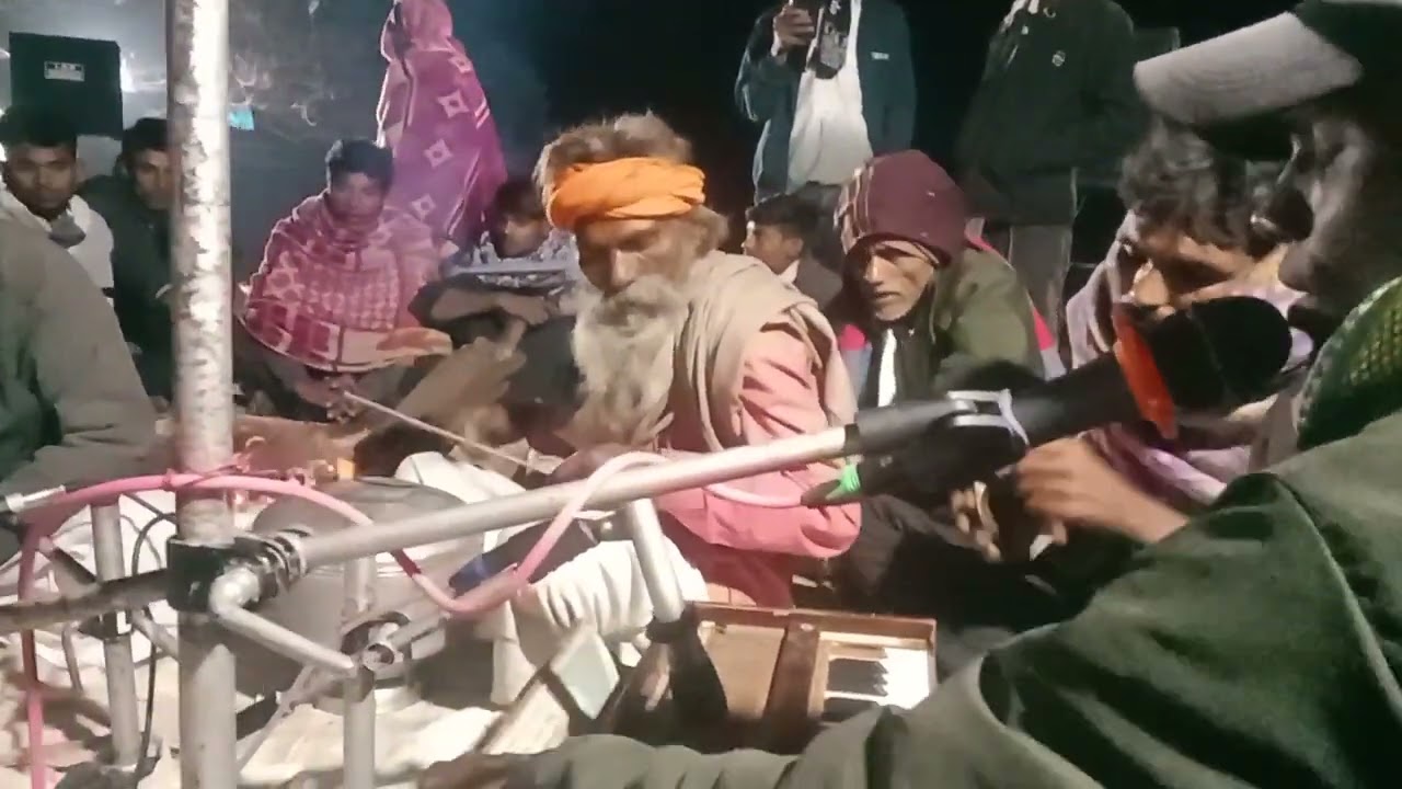 येतो थानै सिमरा गजानंद दैवा दैशी भजन गायक राकेश राज राणा 9521288783