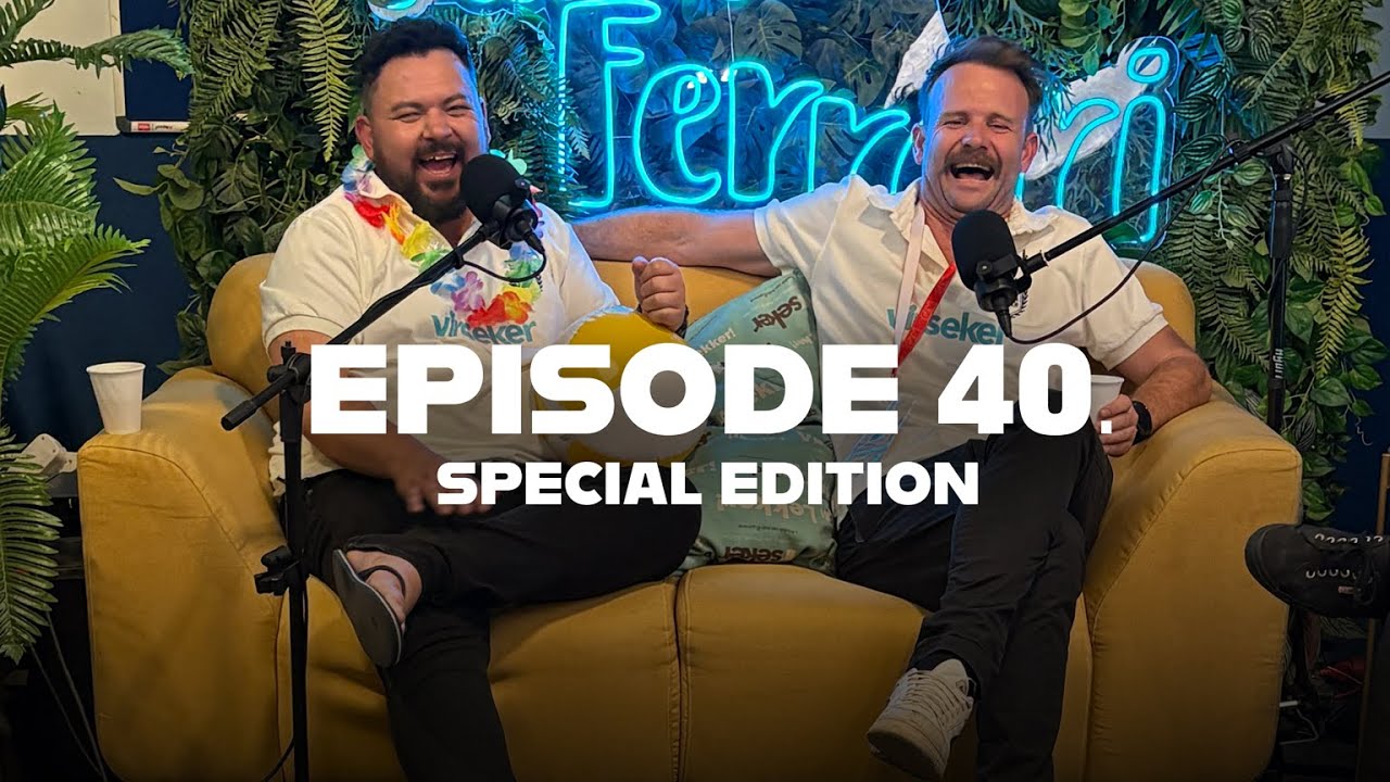 Twak Praat 40. - Special Edition