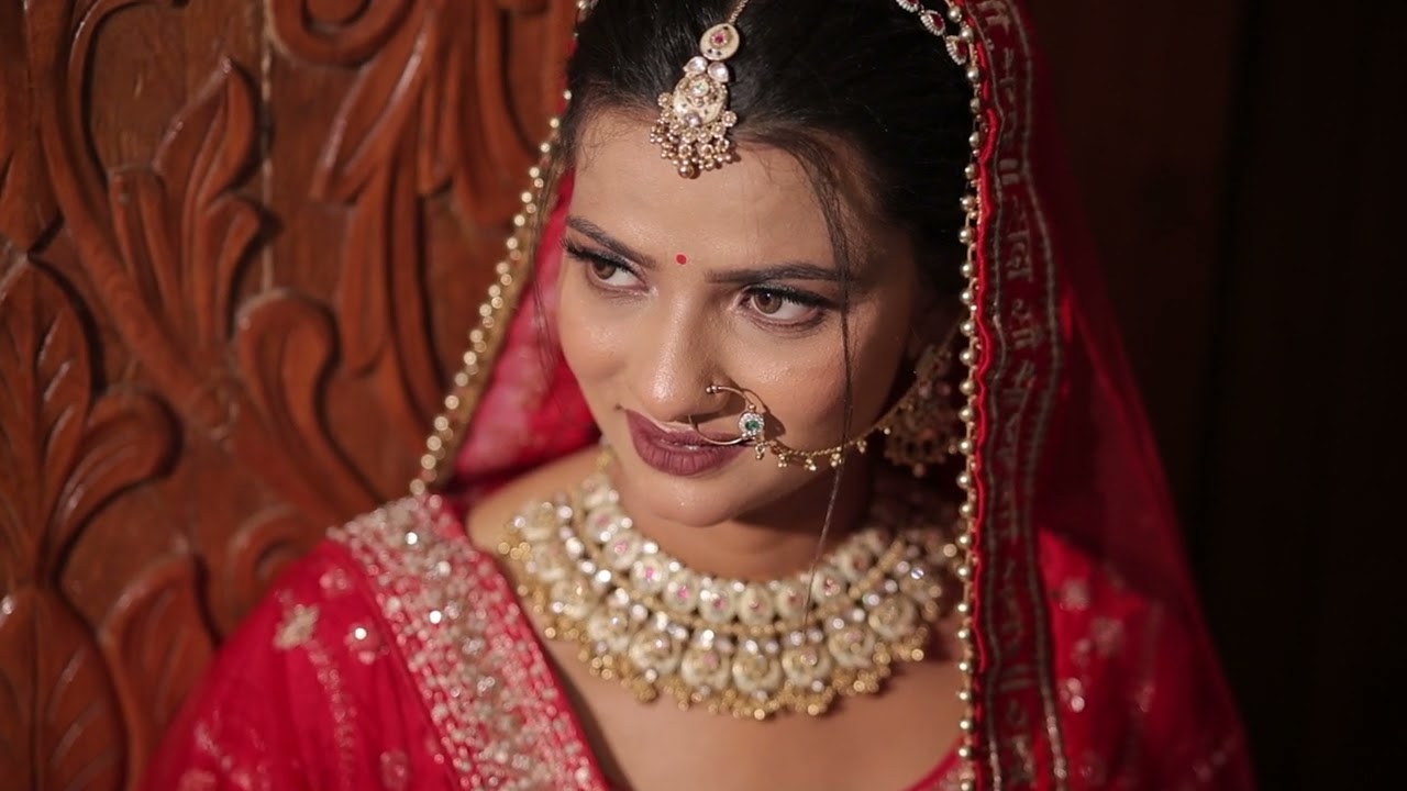 Nidhi + Bhavik | Couple Song