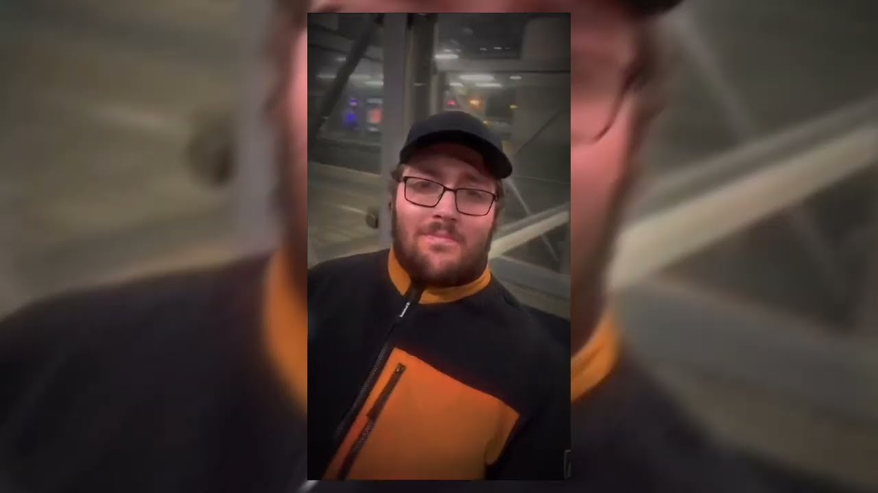 My Honest Reaction - TikTok Meme (slowed + reverb)