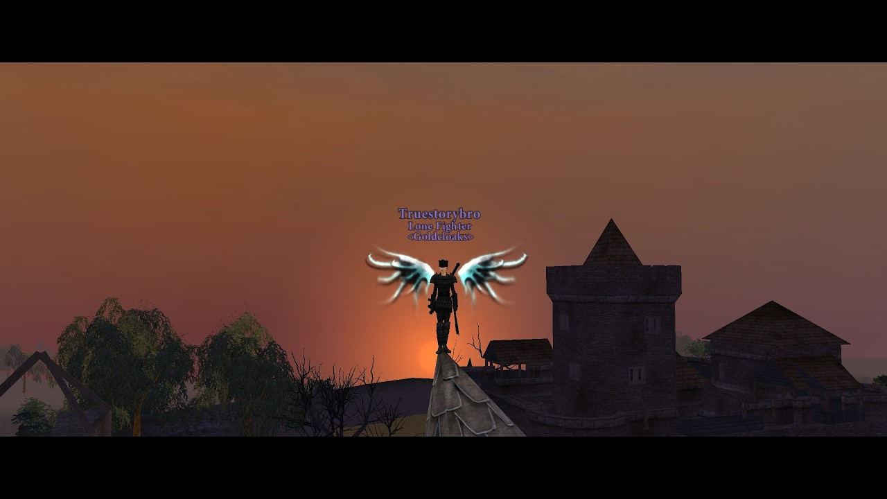 Truestorybro, Daoc, Eden Freeshard, Solo Champion, vol. 6