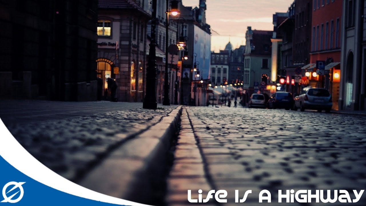 Rascal Flatts - Life Is A Highway (Jhas Remix)