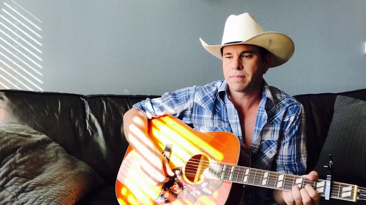 Jon Wolfe - George Strait - 