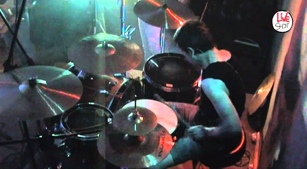 O.TORVALD - качай@Live Shot