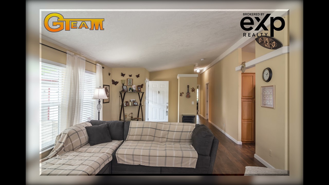 SOLD By the G Team in Canyonville, OR 97417 3 bd | 2 / 0 ba | 1458 sqft