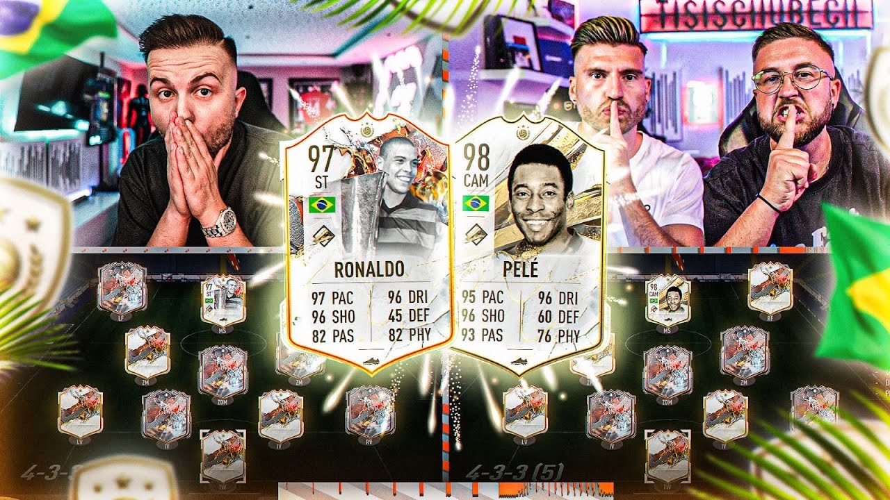 RONALDO 