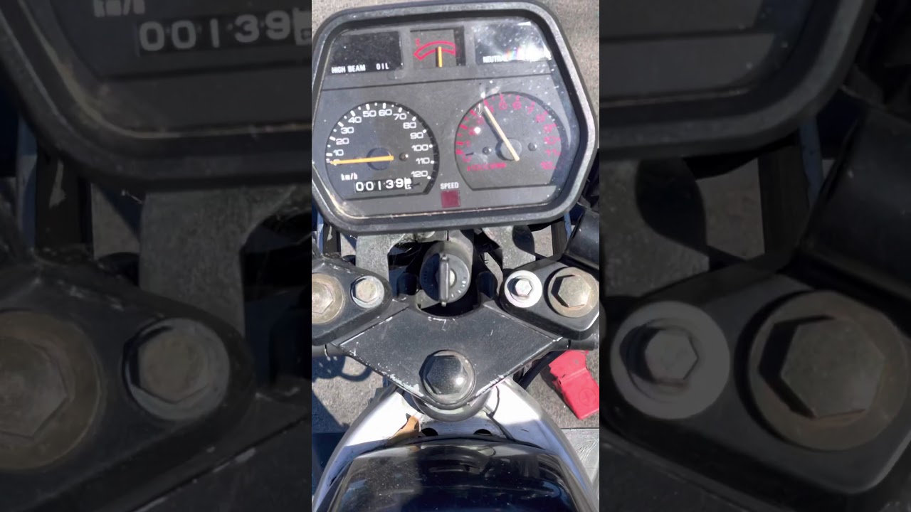 Suzuki wolf50