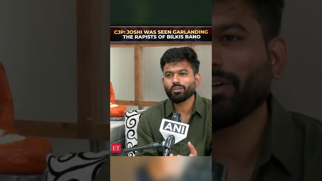 &lsquo;School girls will feel&hellip;&rsquo; CJP Abhijeet Dipke questions Pralhad Joshi's as new Education Minister