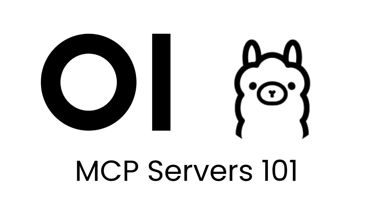 Подключение MCP к OpenWebUI
