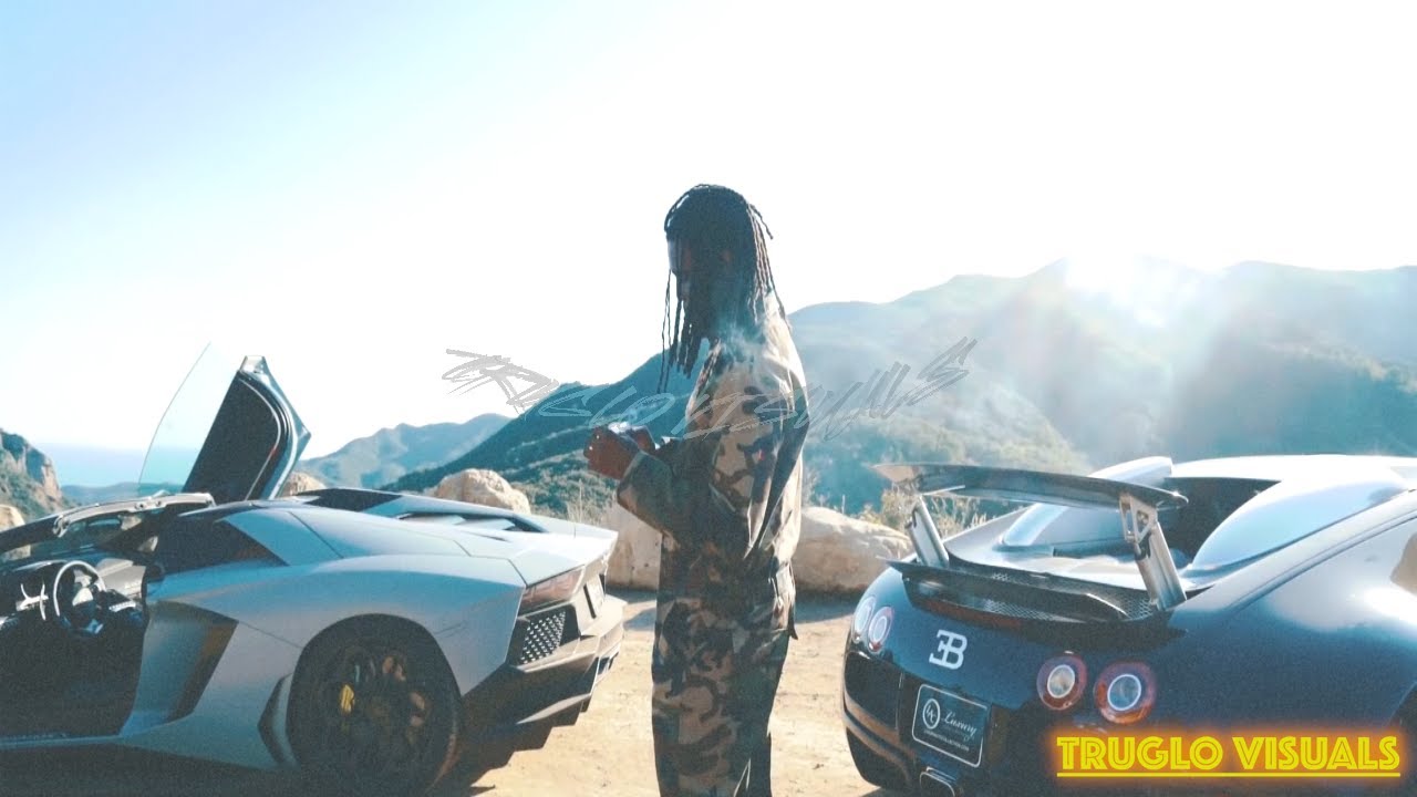 Chief Keef - Need it (TruGlo Visual)