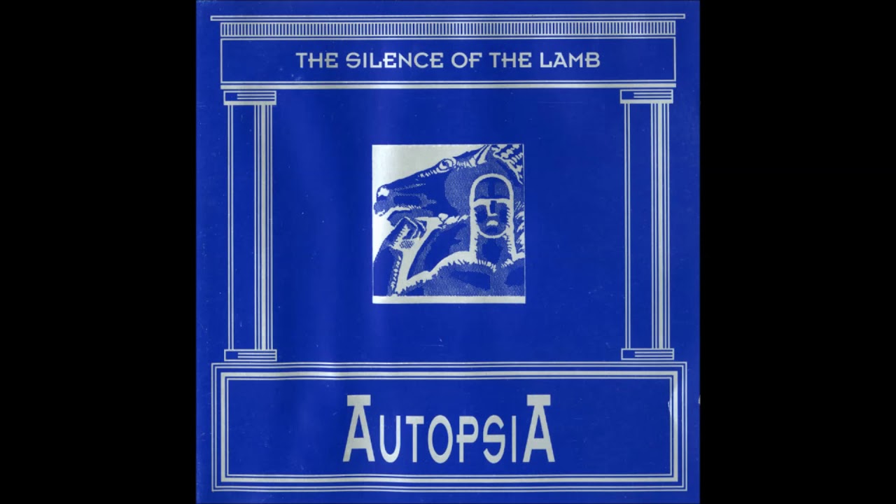 AutopsiA - The Silence Of The Lamb - Waldsinfonie (1995)