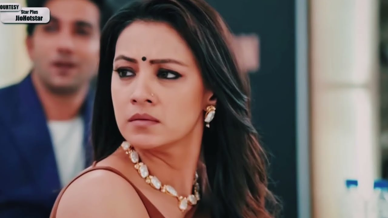 Tulsi ne bachayi Virani Factory! 😱 Noina ka plan hua fail!#kyukisaasbhikabhibahuthi 