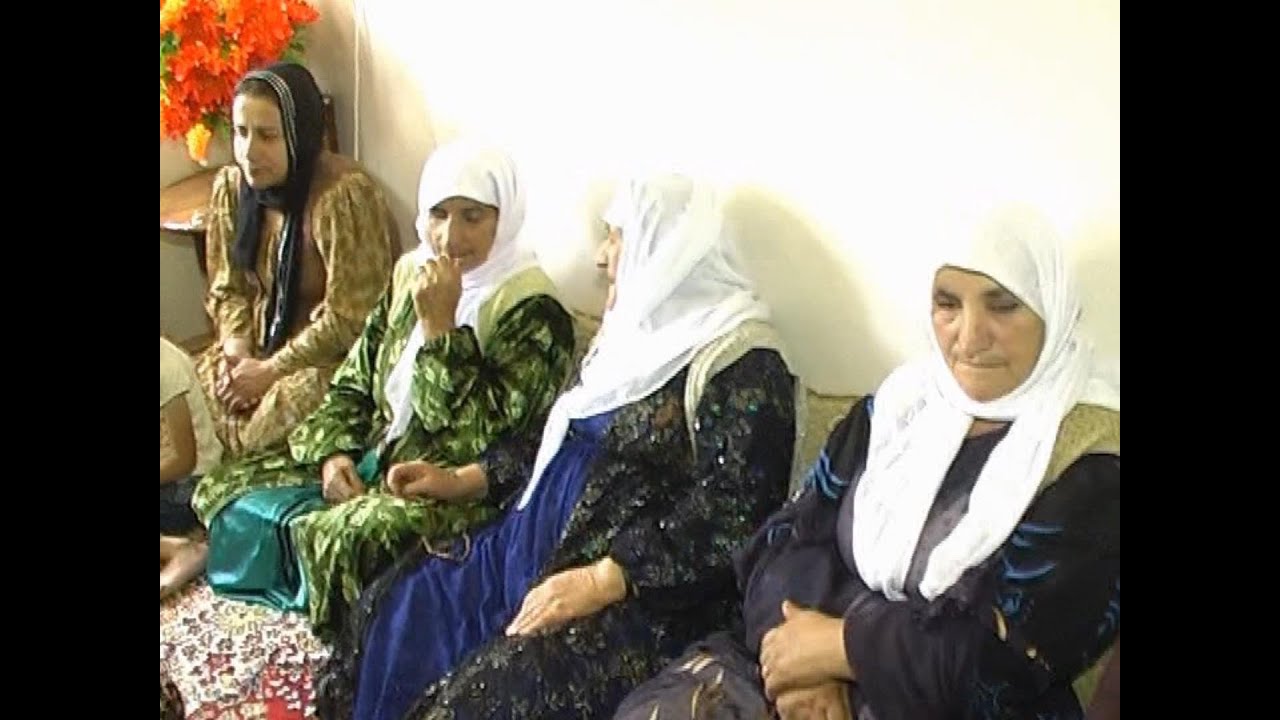 Eski Bir Güzereşi Düğünü