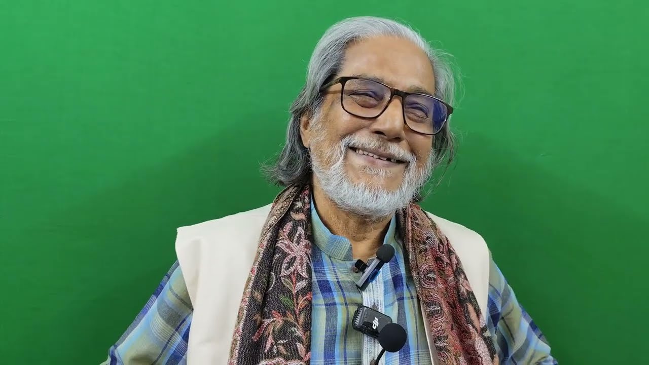 সুর আমাকে সঙ্গীতে এনেছে, সঙ্গীতে এসে দেখি...