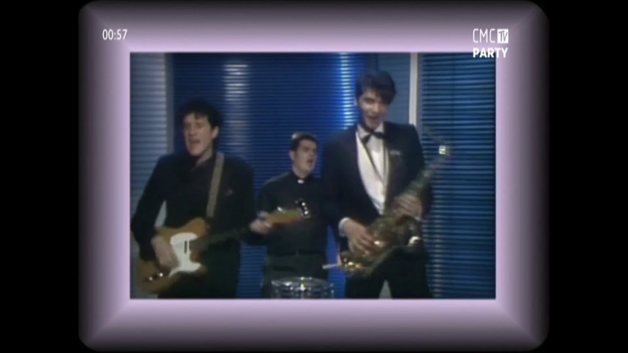 Đavoli - Ja volim je (1987)