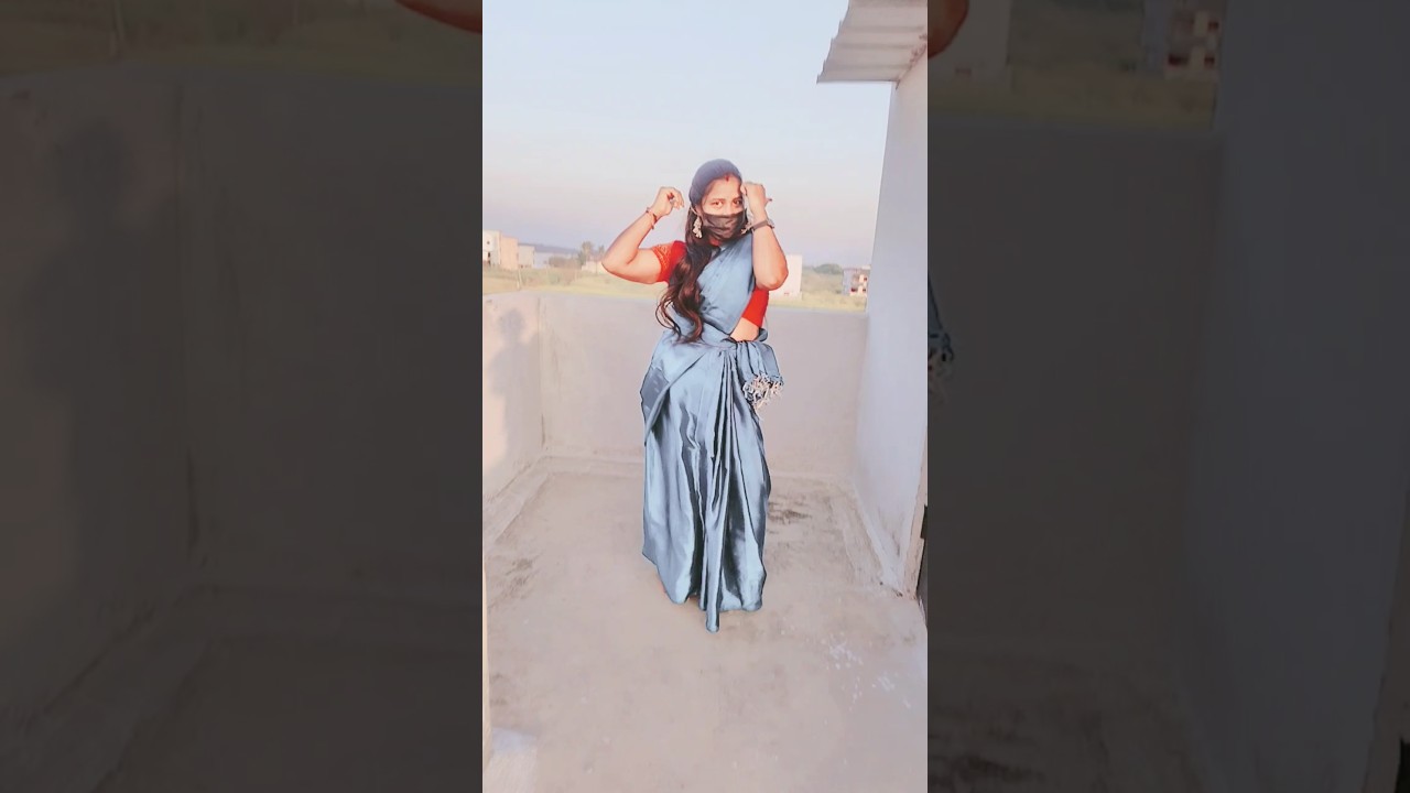ఆకుల కుర సిసల కల్లు song dance💃