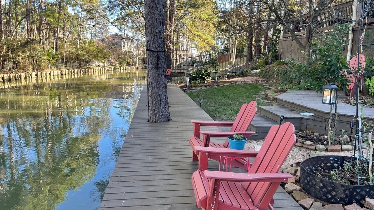 18922 Hikers Trail Dr, Atascocita, TX