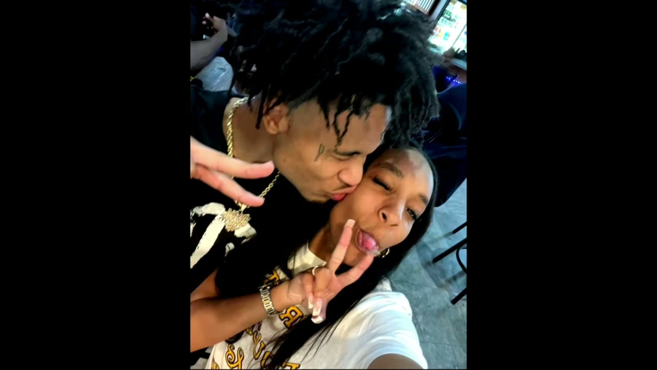 [Long Intro] Blo Type Beat "Better Days"