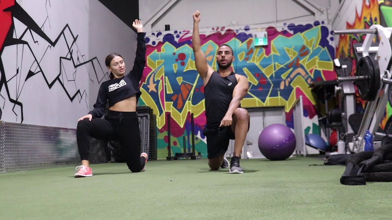 TOP 3 Science-Based Posterior Chain Movements (No Squats)