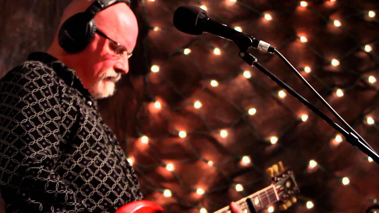 Brendan Perry - Song to the Siren (Live on KEXP)