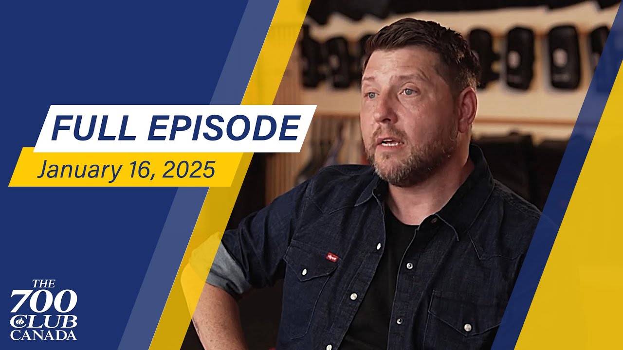 January 16, 2025 | Full Episode | Can I Have New Life?